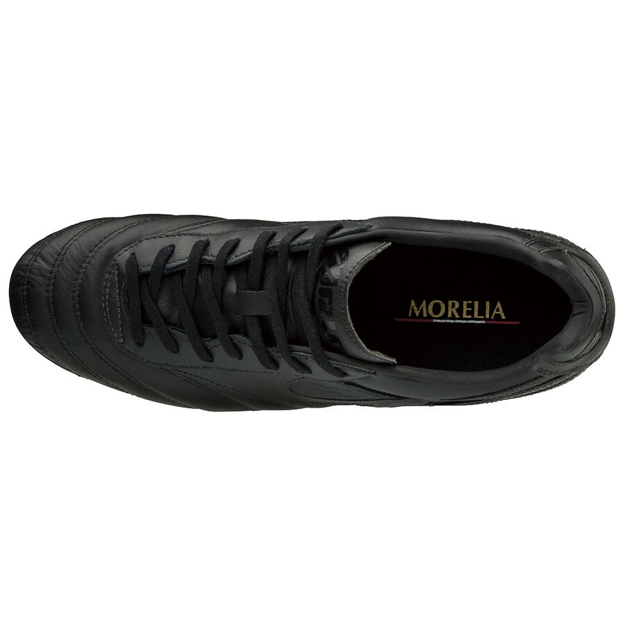 Mizuno MORELIA II MD Black/Black/Black